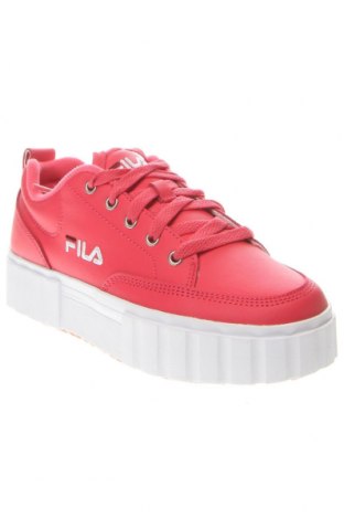 Damenschuhe FILA, Größe 36, Farbe Rosa, Preis 41,86 €