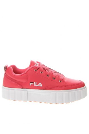 Dámské boty  FILA, Velikost 40, Barva Růžová, Cena  1 177,00 Kč