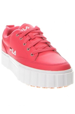 Damenschuhe FILA, Größe 40, Farbe Rosa, Preis 41,86 €