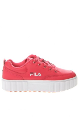 Damenschuhe FILA, Größe 41, Farbe Rosa, Preis 34,53 €