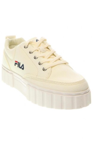 Damenschuhe FILA, Größe 39, Farbe Gelb, Preis 104,64 €