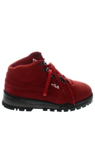 Γυναικεία παπούτσια FILA, Μέγεθος 38, Χρώμα Κόκκινο, Τιμή 45,16 €