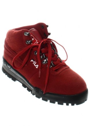 Γυναικεία παπούτσια FILA, Μέγεθος 38, Χρώμα Κόκκινο, Τιμή 45,16 €