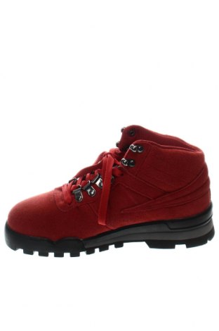 Damenschuhe FILA, Größe 38, Farbe Rot, Preis 45,16 €