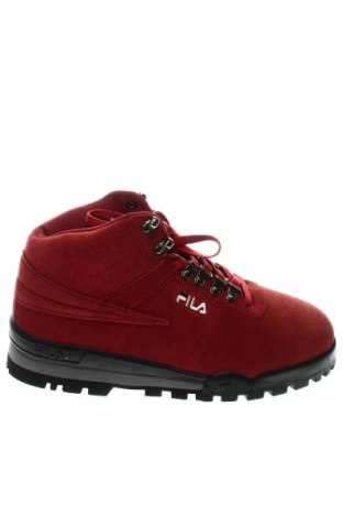 Damenschuhe FILA, Größe 41, Farbe Rot, Preis 112,89 €