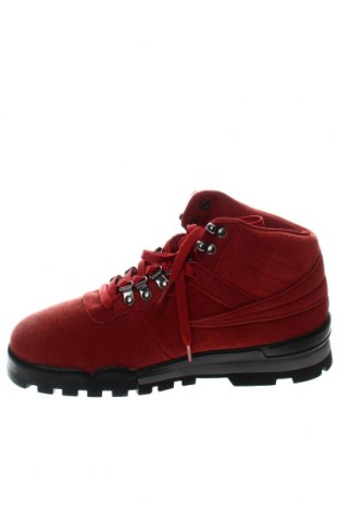 Damenschuhe FILA, Größe 41, Farbe Rot, Preis 112,89 €