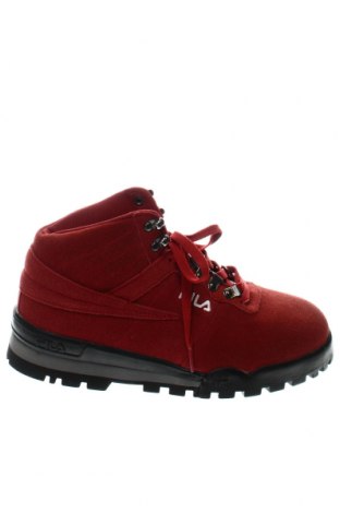 Damenschuhe FILA, Größe 40, Farbe Rot, Preis 112,89 €