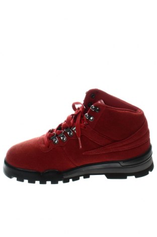 Damenschuhe FILA, Größe 40, Farbe Rot, Preis 27,49 €