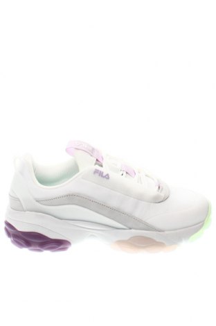 Γυναικεία παπούτσια FILA, Μέγεθος 41, Χρώμα Λευκό, Τιμή 62,78 €