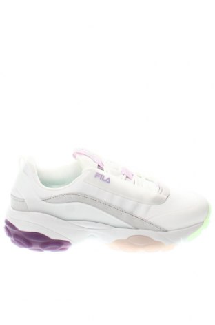 Γυναικεία παπούτσια FILA, Μέγεθος 42, Χρώμα Λευκό, Τιμή 52,32 €