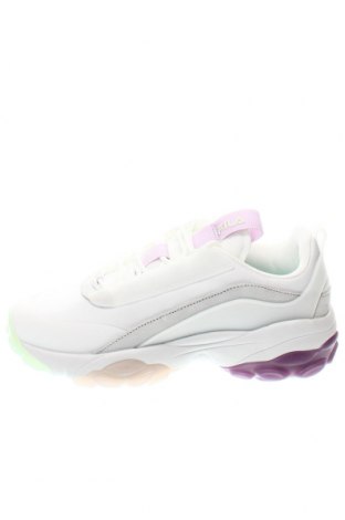 Дамски обувки FILA, Размер 39, Цвят Бял, Цена 111,65 лв.