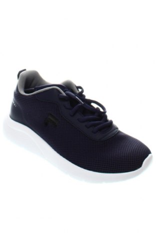 Damenschuhe FILA, Größe 41, Farbe Blau, Preis 47,09 €