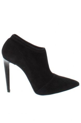 Дамски обувки Fabi, Размер 38, Цвят Черен, Цена 140,50 лв.