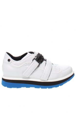 Γυναικεία παπούτσια Fabi, Μέγεθος 40, Χρώμα Λευκό, Τιμή 86,91 €