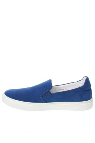 Dámske topánky  Fabi, Veľkosť 42, Farba Modrá, Cena  105,74 €