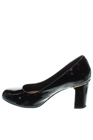 Дамски обувки Fabiano, Размер 40, Цвят Черен, Цена 31,62 лв.