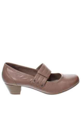 Dámské boty  Fifth Avenue Shoe Repair, Velikost 38, Barva Popelavě růžová, Cena  737,00 Kč
