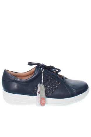 Γυναικεία παπούτσια Fitflop, Μέγεθος 38, Χρώμα Μπλέ, Τιμή 104,64 €