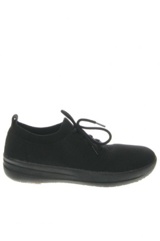 Дамски обувки Fitflop, Размер 37, Цвят Черен, Цена 117,74 лв.