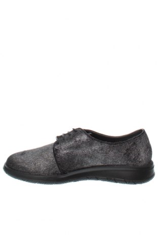 Γυναικεία παπούτσια Fratelli Rossetti, Μέγεθος 38, Χρώμα Γκρί, Τιμή 135,16 €