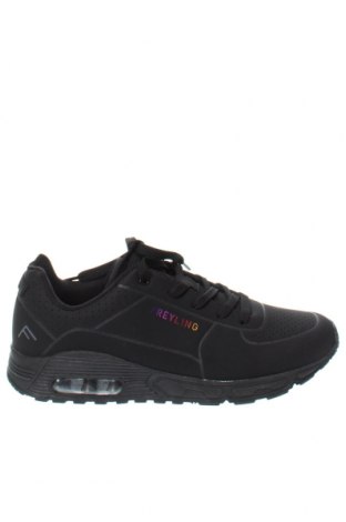 Damenschuhe Freyling, Größe 40, Farbe Schwarz, Preis 15,34 €