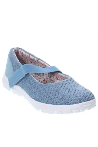 Damenschuhe Freyling, Größe 38, Farbe Blau, Preis € 12,78