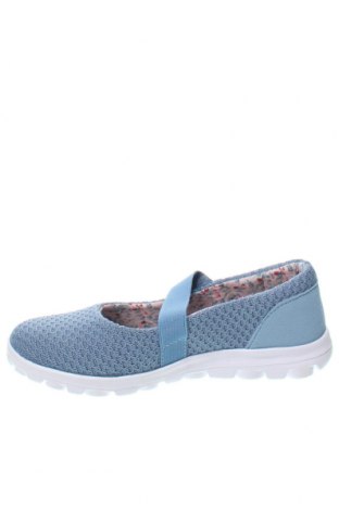 Damenschuhe Freyling, Größe 38, Farbe Blau, Preis 14,38 €