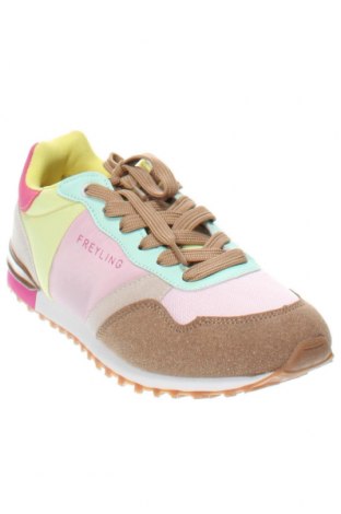 Dámské boty  Freyling, Velikost 39, Barva Vícebarevné, Cena  450,00 Kč