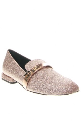 Дамски обувки Furla, Размер 36, Цвят Розов, Цена 341,05 лв.
