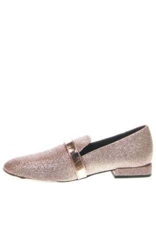 Дамски обувки Furla, Размер 36, Цвят Розов, Цена 341,05 лв.
