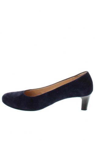 Γυναικεία παπούτσια Gabor, Μέγεθος 41, Χρώμα Μπλέ, Τιμή 23,23 €