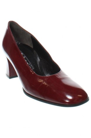 Damenschuhe Gabor, Größe 38, Farbe Rot, Preis € 45,98