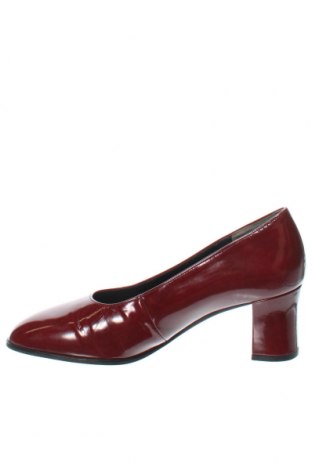 Γυναικεία παπούτσια Gabor, Μέγεθος 38, Χρώμα Κόκκινο, Τιμή 53,96 €