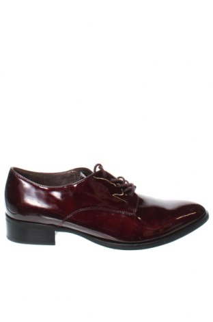 Γυναικεία παπούτσια Gabor, Μέγεθος 41, Χρώμα Κόκκινο, Τιμή 50,30 €