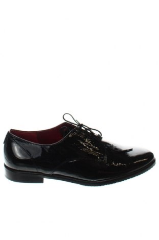 Дамски обувки Gabor, Размер 38, Цвят Черен, Цена 31,00 лв.