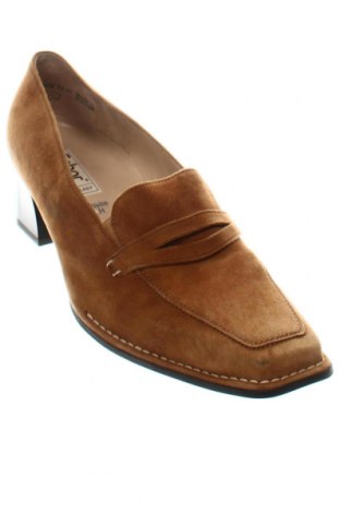 Γυναικεία παπούτσια Gabor, Μέγεθος 41, Χρώμα Καφέ, Τιμή 40,06 €