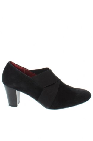 Дамски обувки Gabor, Размер 39, Цвят Черен, Цена 27,90 лв.