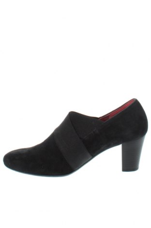 Damenschuhe Gabor, Größe 39, Farbe Schwarz, Preis 19,41 €