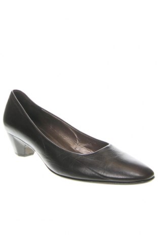 Γυναικεία παπούτσια Gabor, Μέγεθος 40, Χρώμα Καφέ, Τιμή 30,79 €