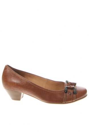 Γυναικεία παπούτσια Gabor, Μέγεθος 37, Χρώμα Καφέ, Τιμή 68,13 €