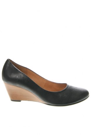Γυναικεία παπούτσια Gabor, Μέγεθος 38, Χρώμα Μαύρο, Τιμή 34,00 €