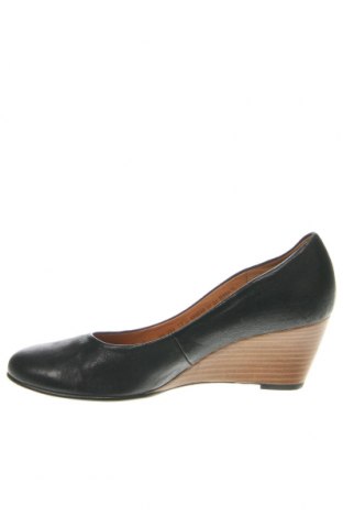 Γυναικεία παπούτσια Gabor, Μέγεθος 38, Χρώμα Μαύρο, Τιμή 39,99 €