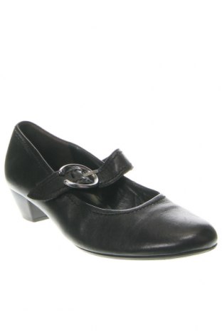 Дамски обувки Gabor, Размер 37, Цвят Черен, Цена 68,96 лв.