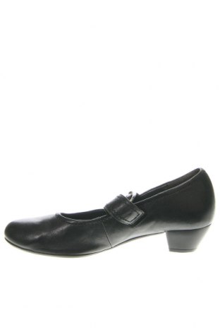 Damenschuhe Gabor, Größe 37, Farbe Schwarz, Preis 29,24 €