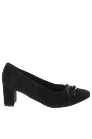Γυναικεία παπούτσια Gabor, Μέγεθος 39, Χρώμα Μαύρο, Τιμή 28,86 €