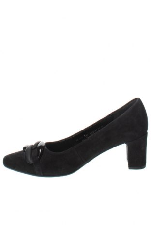 Γυναικεία παπούτσια Gabor, Μέγεθος 39, Χρώμα Μαύρο, Τιμή 72,16 €