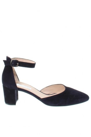 Γυναικεία παπούτσια Gabor, Μέγεθος 40, Χρώμα Μπλέ, Τιμή 25,26 €
