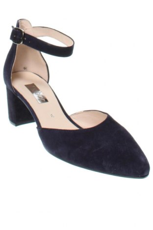 Γυναικεία παπούτσια Gabor, Μέγεθος 40, Χρώμα Μπλέ, Τιμή 21,65 €