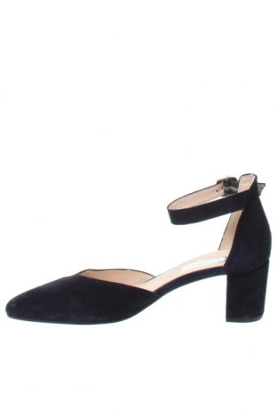 Γυναικεία παπούτσια Gabor, Μέγεθος 40, Χρώμα Μπλέ, Τιμή 21,65 €
