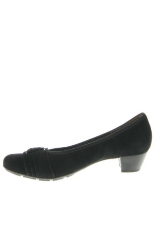 Dámské boty  Gabor, Velikost 38, Barva Černá, Cena  785,00 Kč